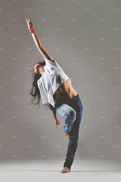 Dancing Stunning Photography Studio Shoot Dance