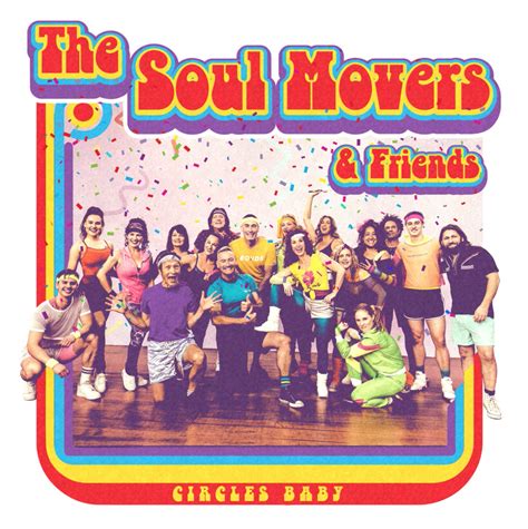 Circles Baby The Soul Movers Wiki Fandom