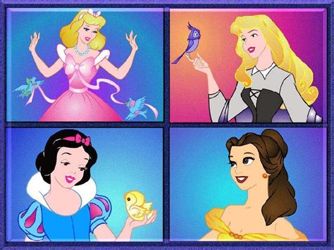 Disney Princess Disney Princess Wallpaper 13706187 Fanpop Page 55