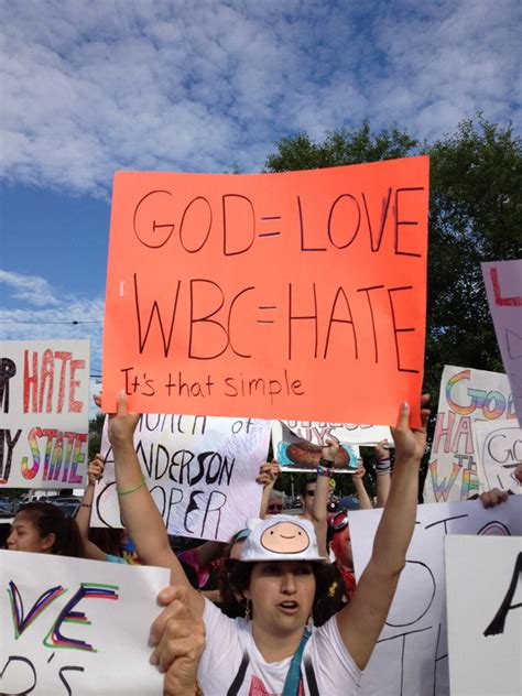 Stay Out Of My City Westboro Baptist Church Providence Media
