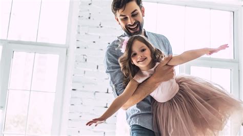 What Daughters Need To Hear From Their Dads Shaunti Feldhahn