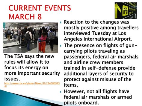 Ppt Current Events March 8 Powerpoint Presentation Free