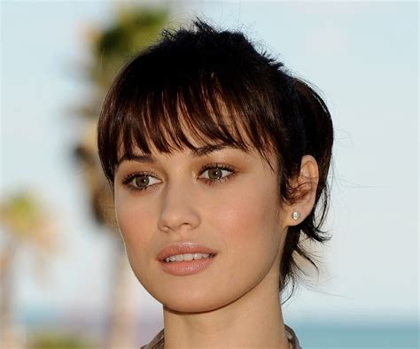 olga kurylenko biography ~ all in one