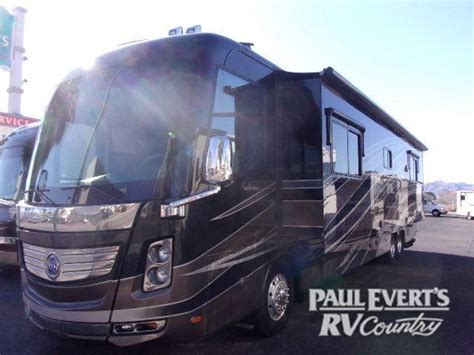 Holiday Rambler Endeavor 43 Dft Rvs For Sale