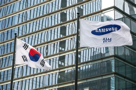 Samsung Predice Una Disminución De Las Ganancias En El Cuarto Trimestre