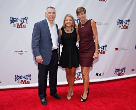 Le retour de joe girardi dans le baseball majeur approche. Kimberly Innocenzi Bio, Net worth, Husband, Children, & Age