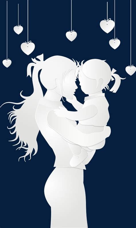 Feel free to explore, study and enjoy paintings with paintingvalley.com. Vector Mother And Daughter, Daughter, Mom, Character PNG ...
