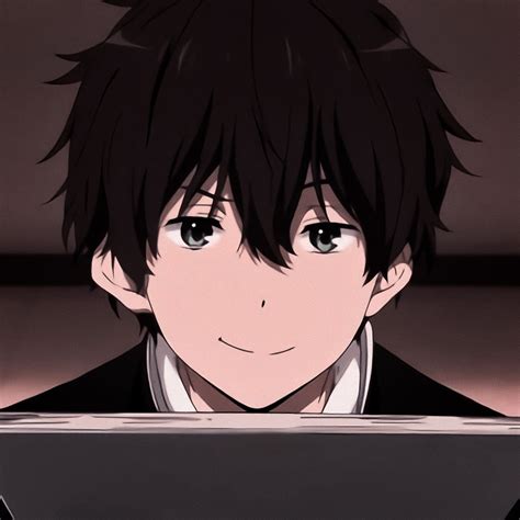 Oreki Houtarou Pfp Aesthetic Nieve Wallpaper Images And Photos Finder