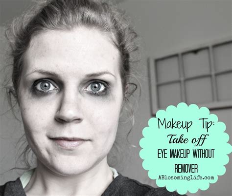 Makeup Tip Naturally Remove Makeup Without Makeup Remover Without Makeup Makeup Tips Makeup