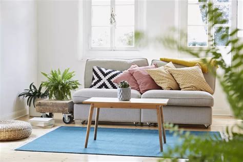 10 Rules For Arranging Living Room Furniture Living Room Furniture