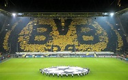 Borussia Park Wallpaper / 98+ Dortmund City Wallpapers on ...