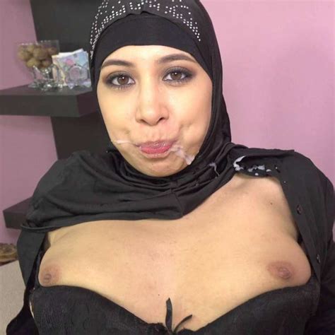 A Real Appetite For Muslim Pussy Czech Sex Casting