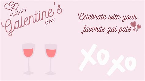 how to celebrate galentine s day in 3 easy steps — the coop homeschool