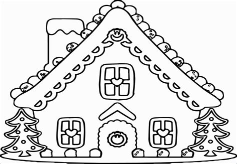 Make an adorable paper craft with a free printable gingerbread house template! Gingerbread Man Coloring Page Fresh Gingerbread House ...