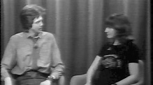 Mary Attenborough: May 1979 - YouTube