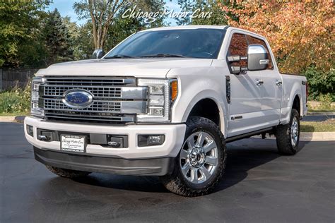 2017 Ford F 350 Lariat Dually