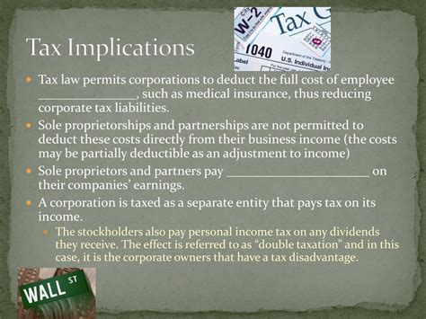 Tax Implications Hot Sex Picture