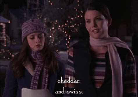 Gilmore Girls fatos que nos fazem amar a série para sempre