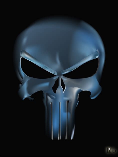 Android 3d Skull Wallpapers Wallpaper Cave