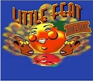 Little Feat - Join the Band (CD 2008)