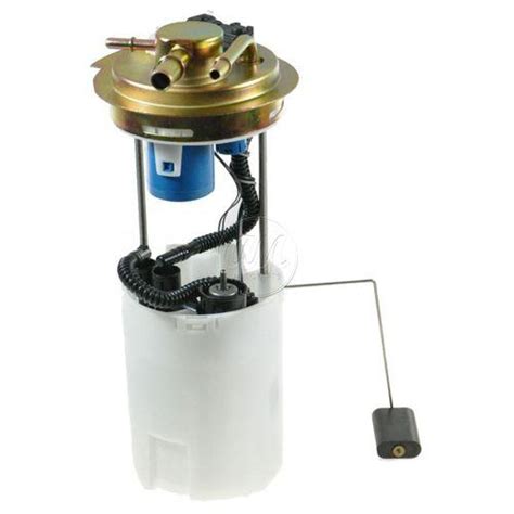 Buy Fuel Gas Pump Sending Unit Module For 04 07 Silverado Sierra