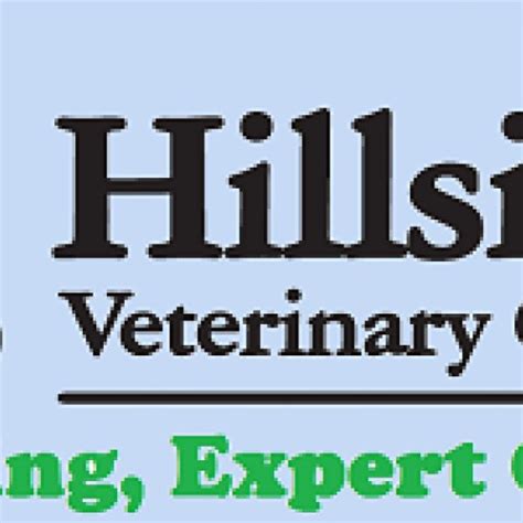 Hillside Veterinary Clinic Business Knoxways