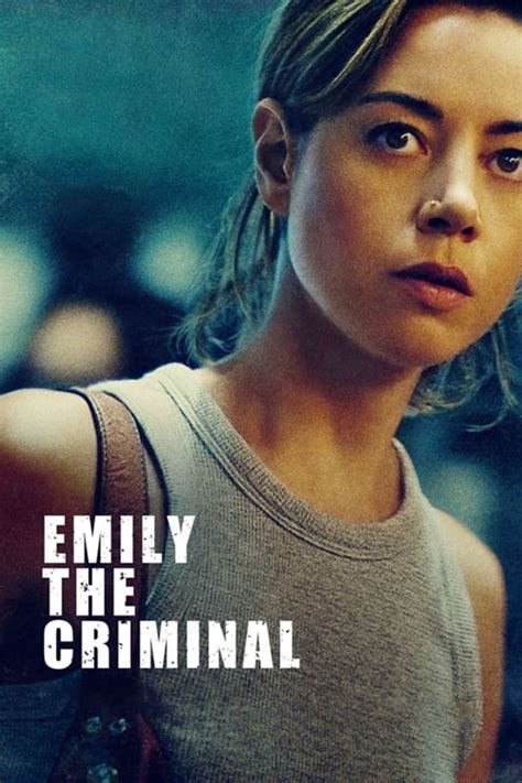 Nerdly Emily The Criminal Review