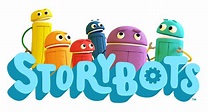 StoryBots Toys and Books | ClassX