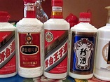 5 Things to Know about Baijiu, the World's Most Consumed Spirit
