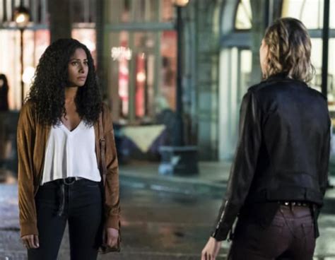 The Originals Photo Preview Are Freya And Keelin Officially A Couple