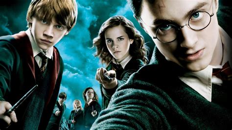 Stasera in tv di oggi giovedì 10 dicembre 2020: Harry Potter e l'ordine della fenice: 8 curiosità sul film ...