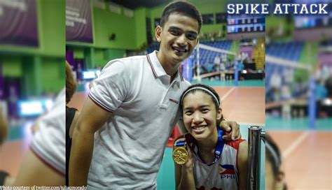 When everything else is crazy, your love is what gets me through. Jia Morado makes appreciation post for supportive BF