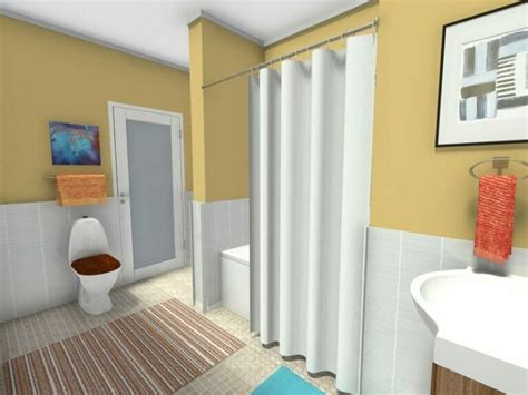 Tour The Big Bang Theorys Apartments In 3d Roomsketcher
