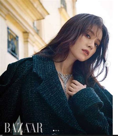 10 Aktris Korea Paling Cantik 2020