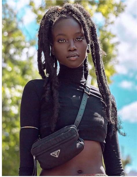 Random In 2020 Most Beautiful Black Women Beautiful Dark Skin
