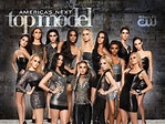 Amazon.com: Americas Next Top Model Poster 32x24 inch Prints 32BLCD0BA ...