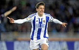Mikel Oyarzabal: Coming of age with maturity | MARCA English
