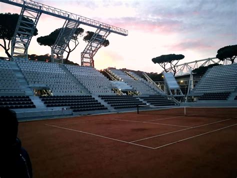 Download tennis rom and use it with an emulator. Temporary Flexible Stadium X.0 a Roma - In.tech | Arketipo