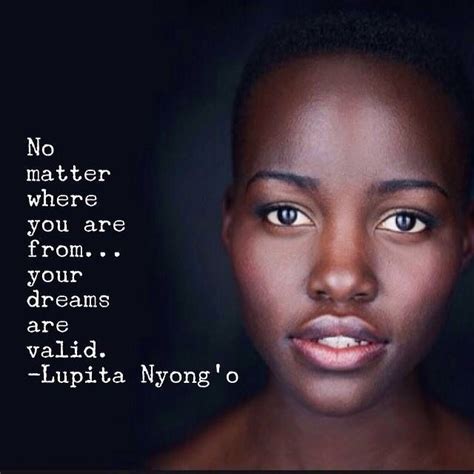Lupita Nyongo Celebration Quotes Words Inspirational Quotes