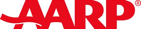 Aarp Logo : AARP Foundation Announces Sept. 11 Celebration of Service png image