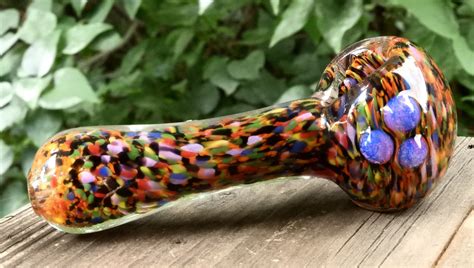 Unique Glass Pipes, Girly Glass Pipes, Glass Smoking Pipe, Glass ...