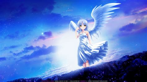 Angel Desktop Wallpaper 58 Images