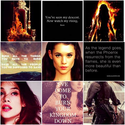 Caesaria Rightful Heir To The Throne Of Atlas And Liberator Of Her People Born In Fire Died