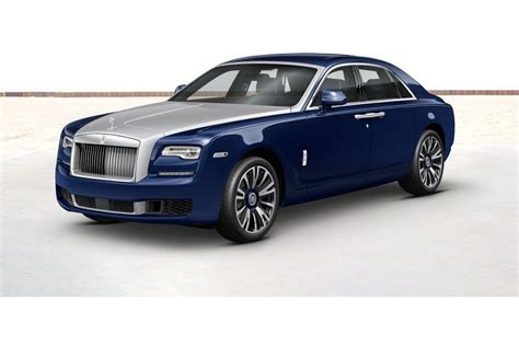 We analyze millions of used car deals daily. Rolls-Royce Ghost 2021 Price in Malaysia, News, Specs ...