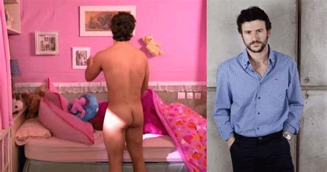 Los mejores desnudos de hombres en cine y televisión