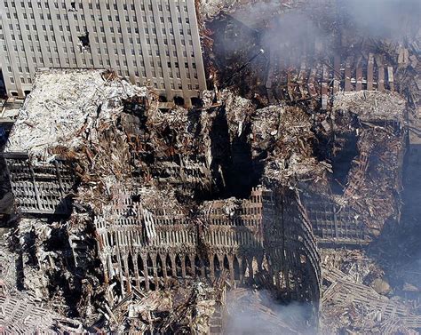 911 Attacks Timeline Facts What Happened On Sept 11