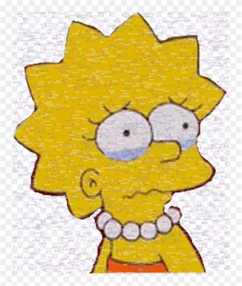 We did not find results for: #sad #lisa #simpson - Sad Lisa Simpson Drawings, HD Png ...