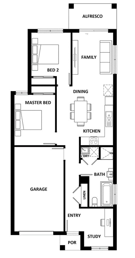 Jade 114 Home New House Designs At Hotondo 624