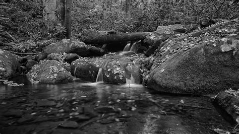 Roaring Fork Black And White Pentax User Photo Gallery