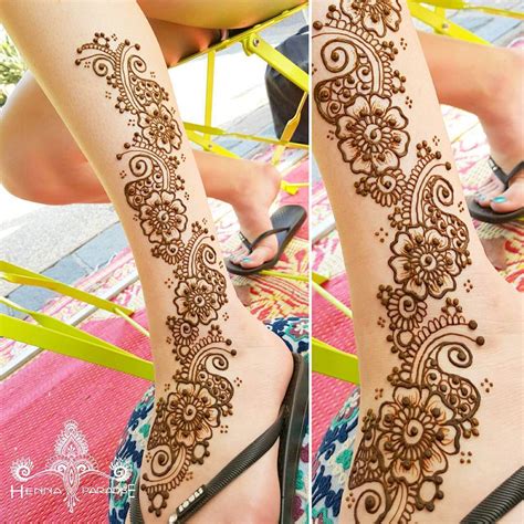 We are the special henna tattoo artist in boston Trending Henna Tattoo Designs For Legs - K4 Fashion